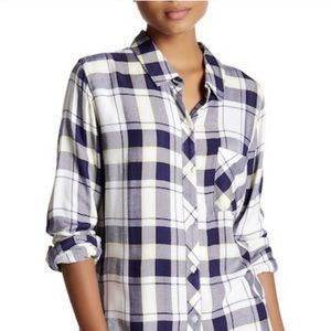 Rails Hunter Plaid Shirt